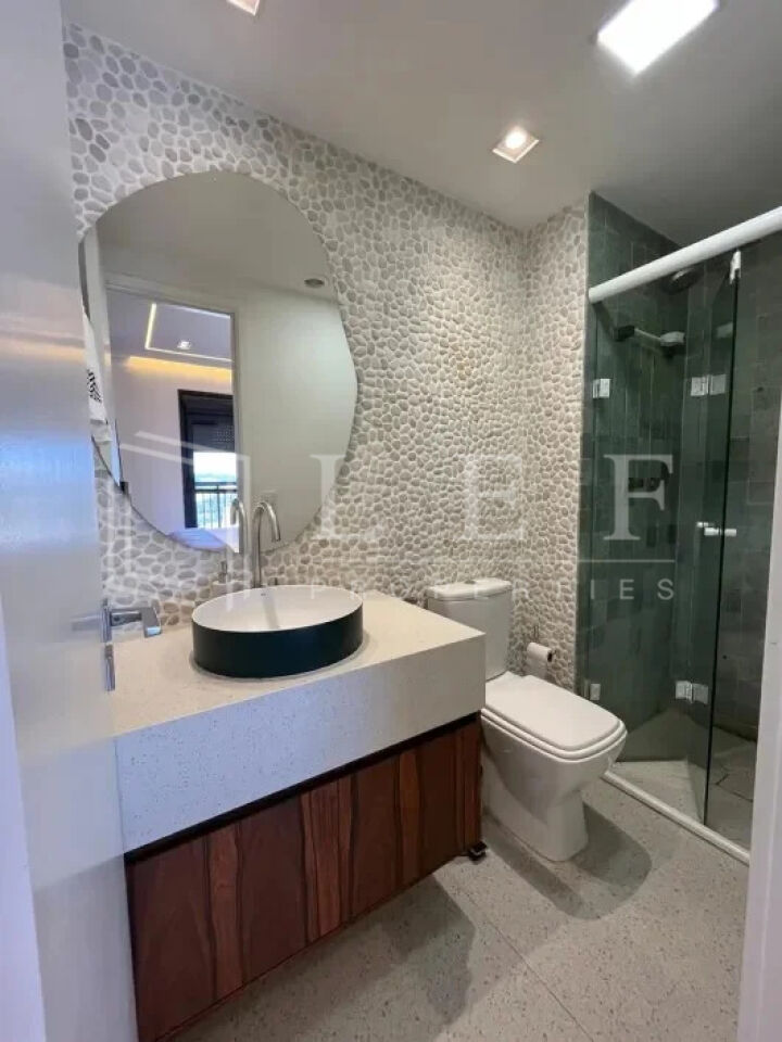 Lef Properties