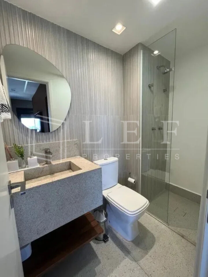 Lef Properties