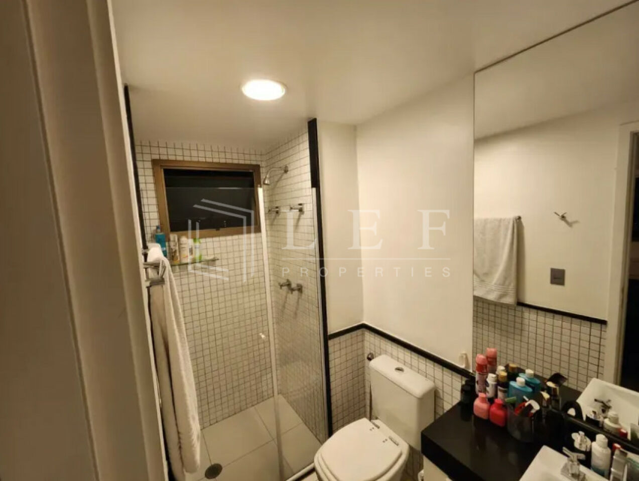 Lef Properties