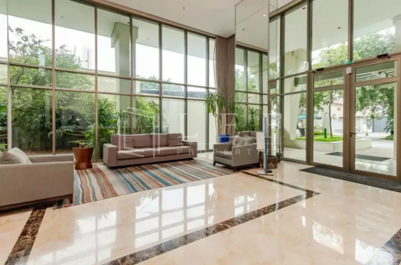 Lef Properties