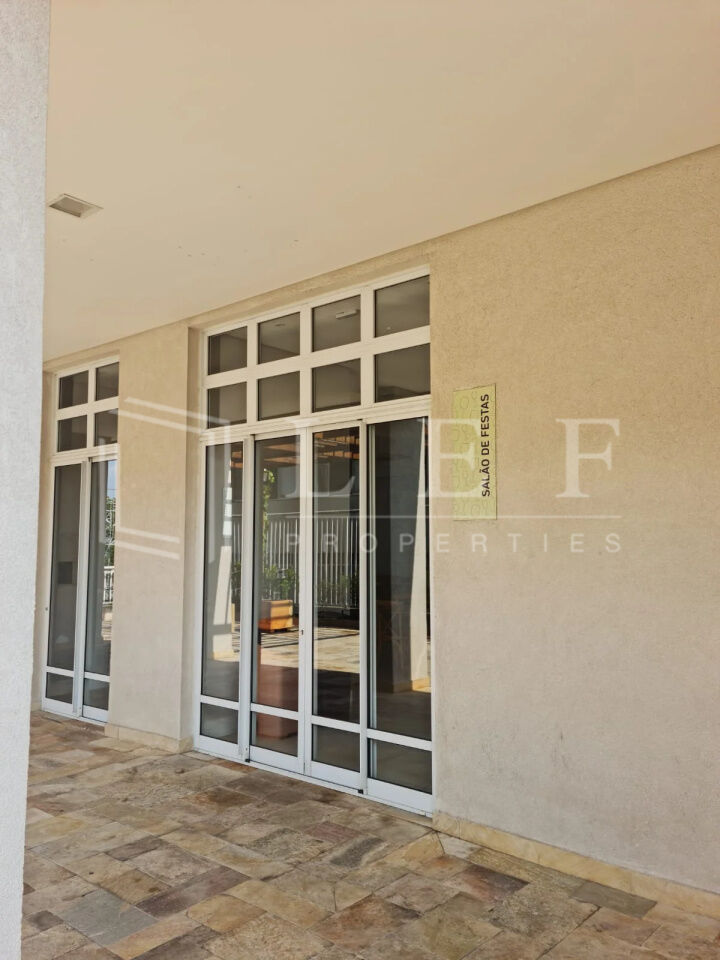 Lef Properties