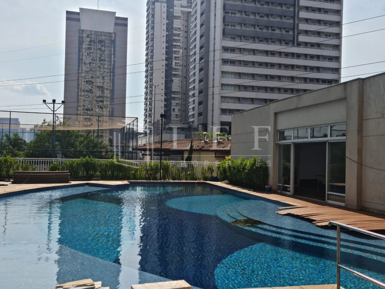 Lef Properties