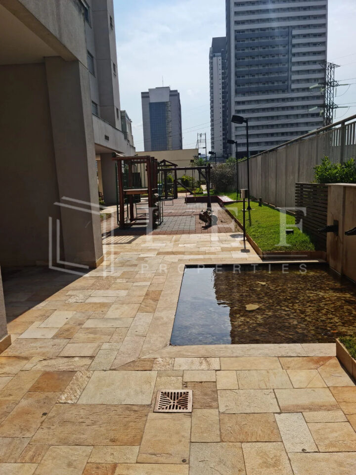 Lef Properties
