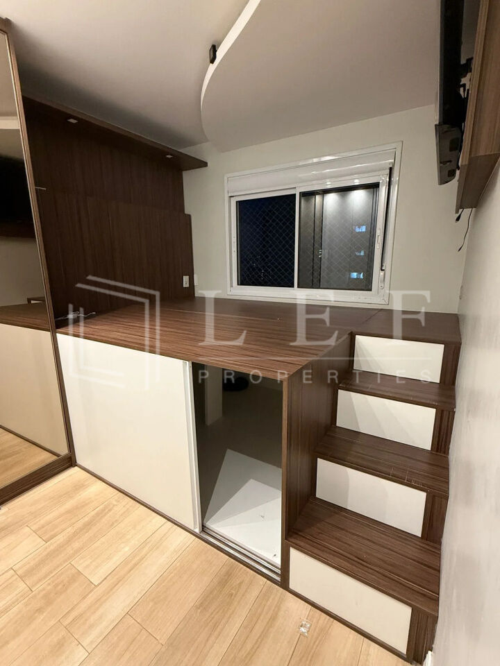 Lef Properties