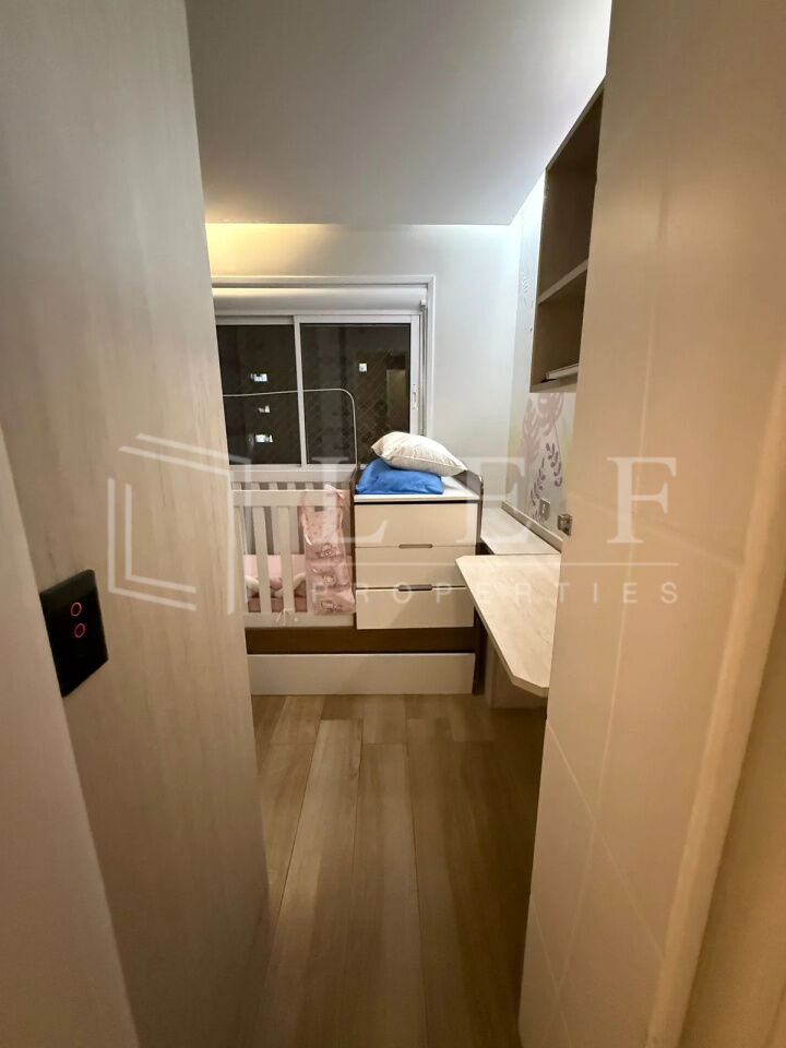 Lef Properties