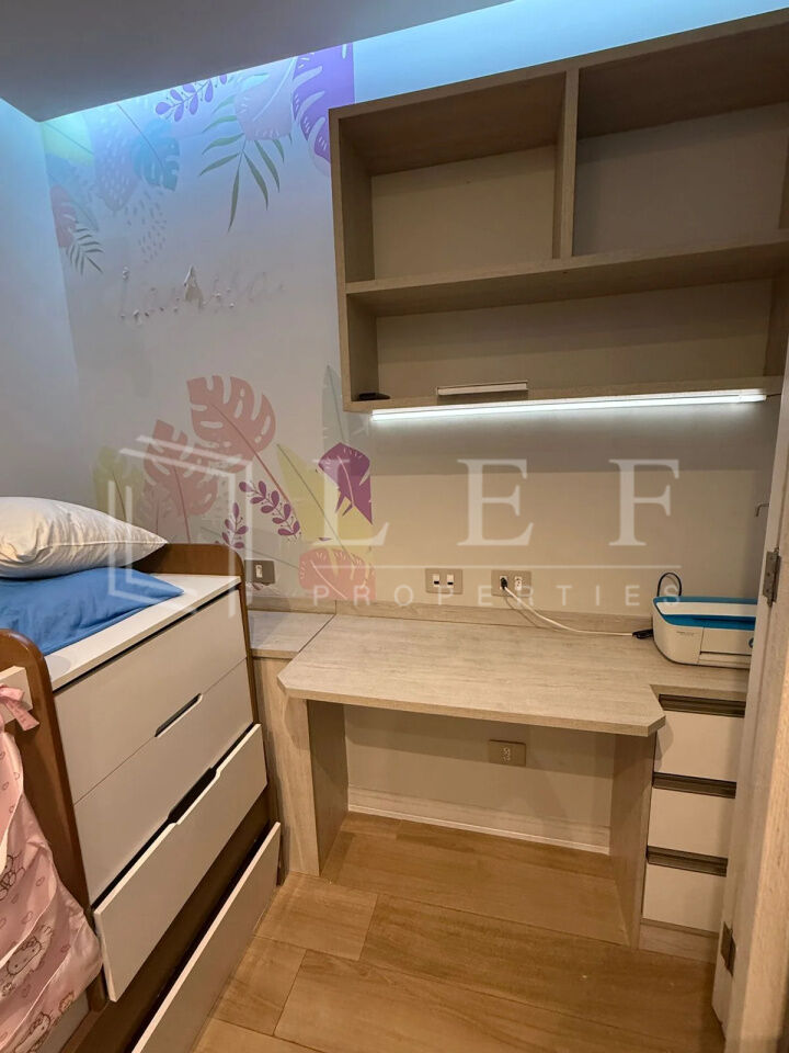 Lef Properties