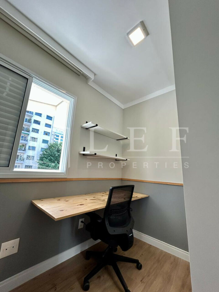Lef Properties