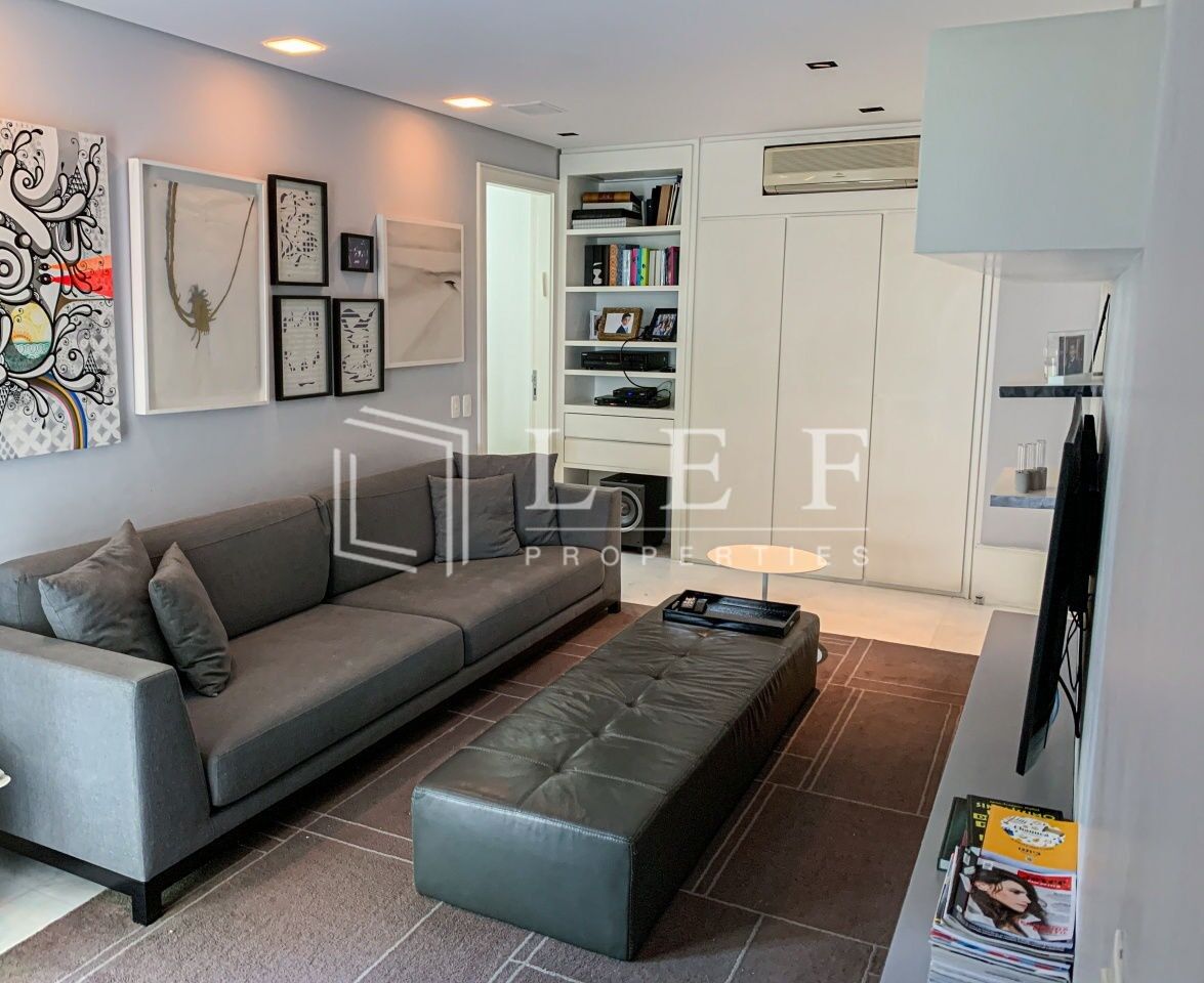 Lef Properties
