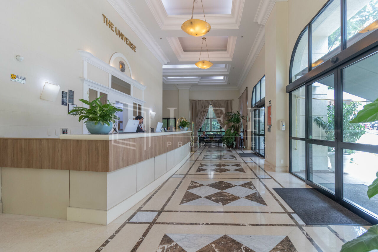 Lef Properties