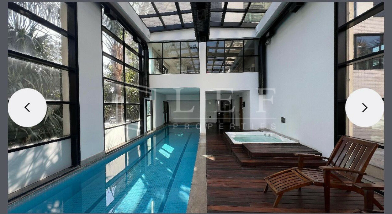 Lef Properties