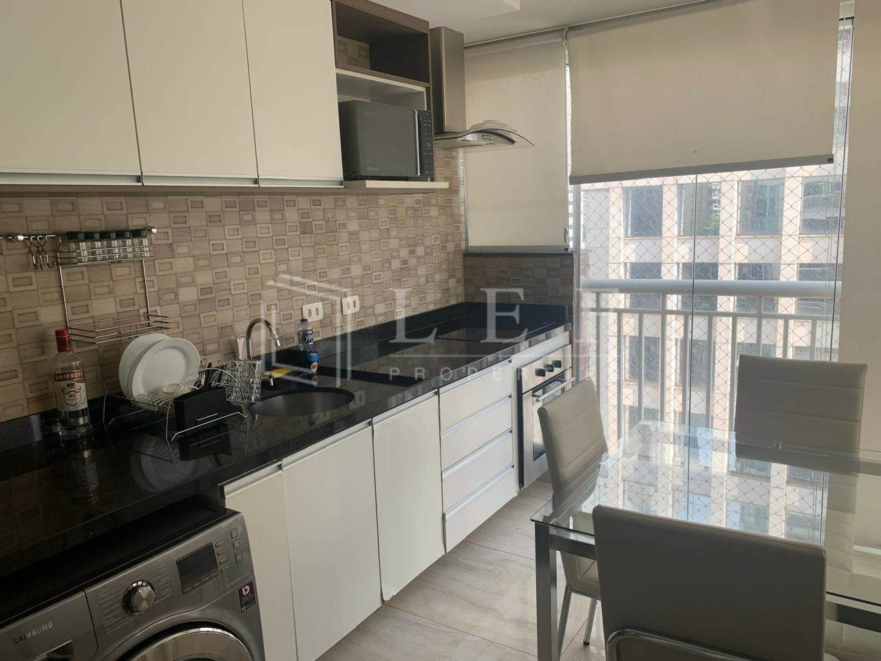 Lef Properties