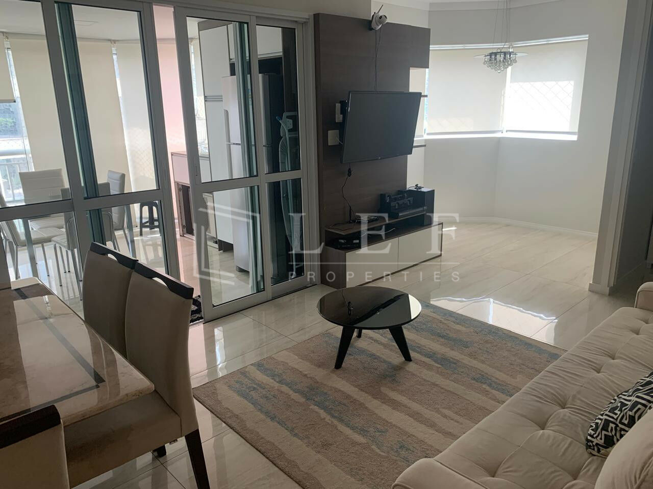 Lef Properties
