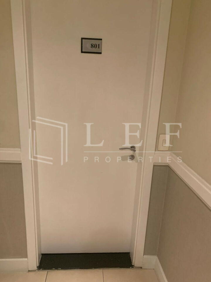 Lef Properties