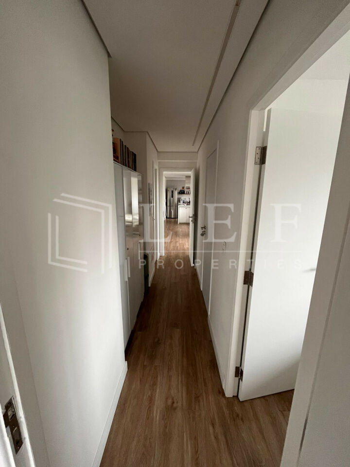 Lef Properties