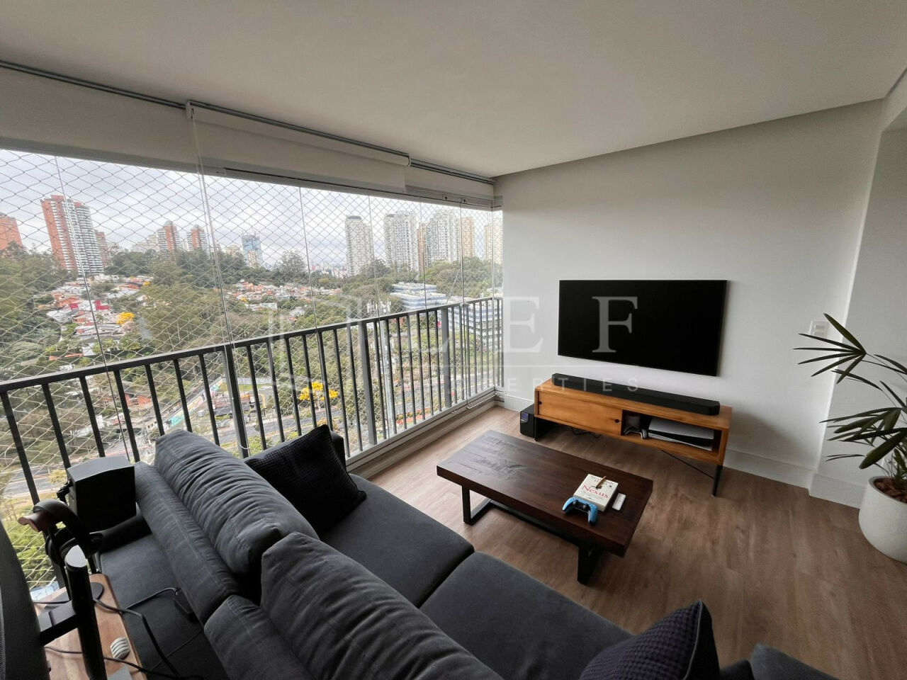 Lef Properties