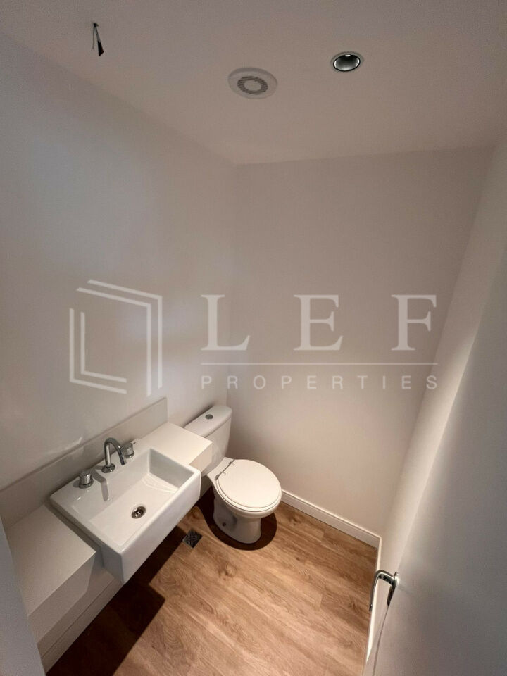 Lef Properties