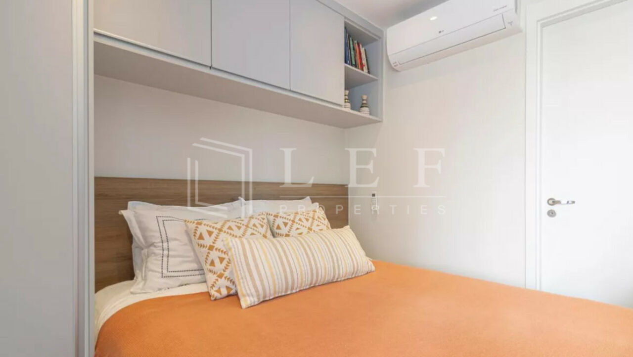 Lef Properties