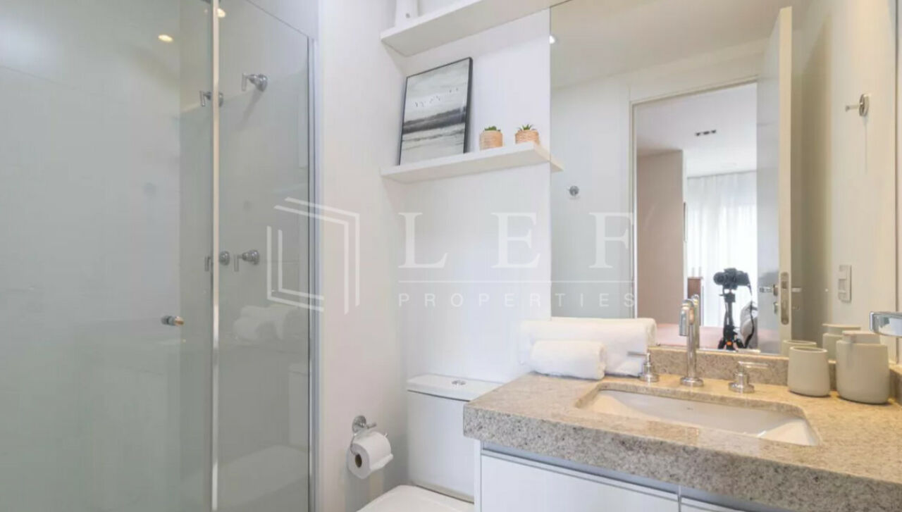Lef Properties