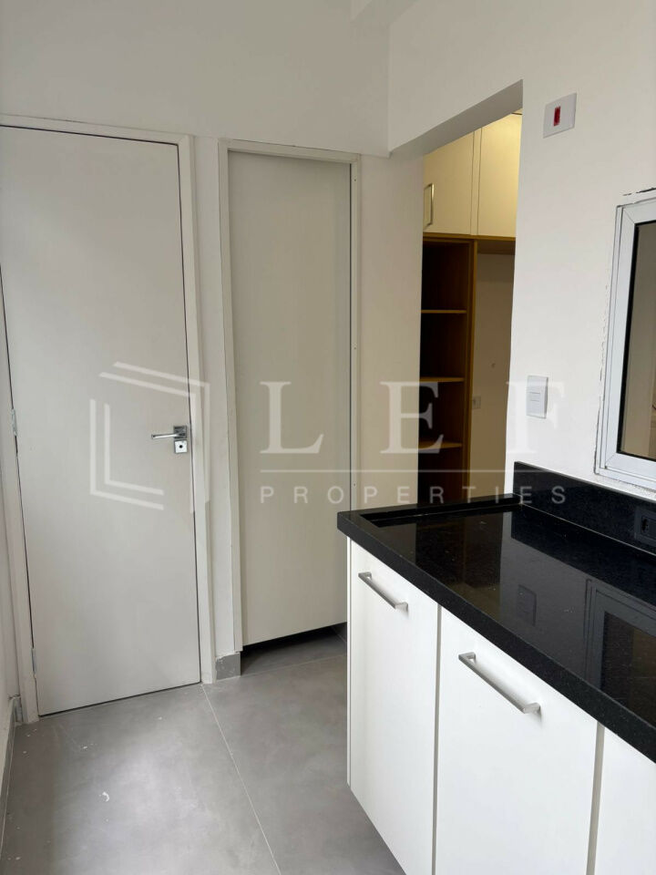 Lef Properties