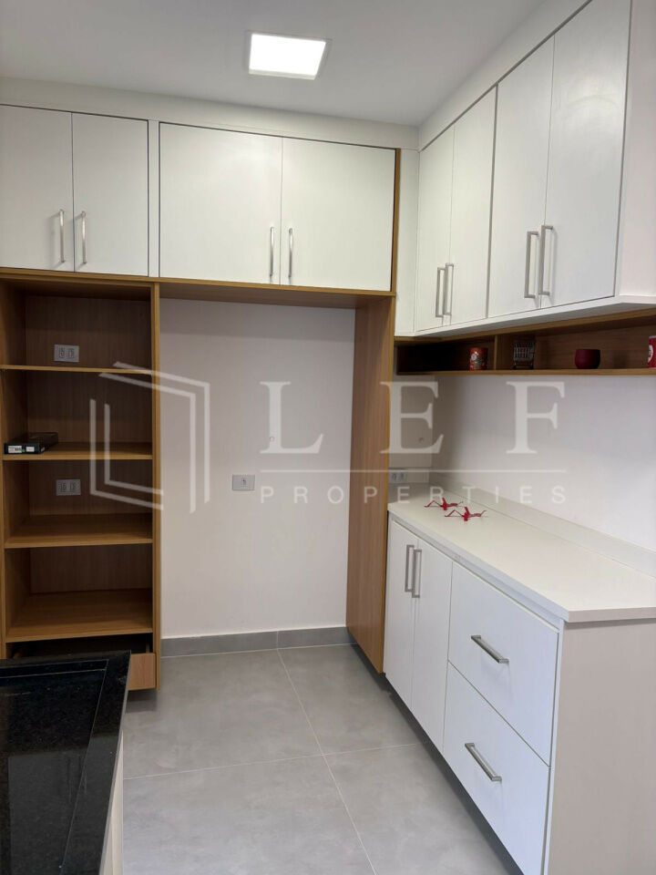 Lef Properties
