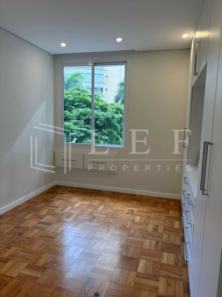 Lef Properties