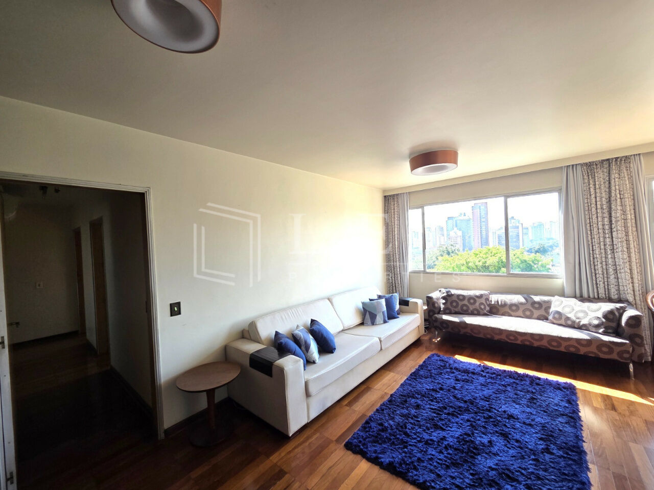 Lef Properties