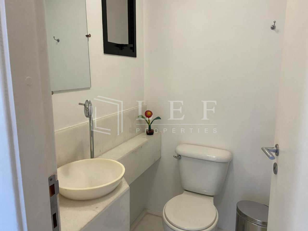 Lef Properties