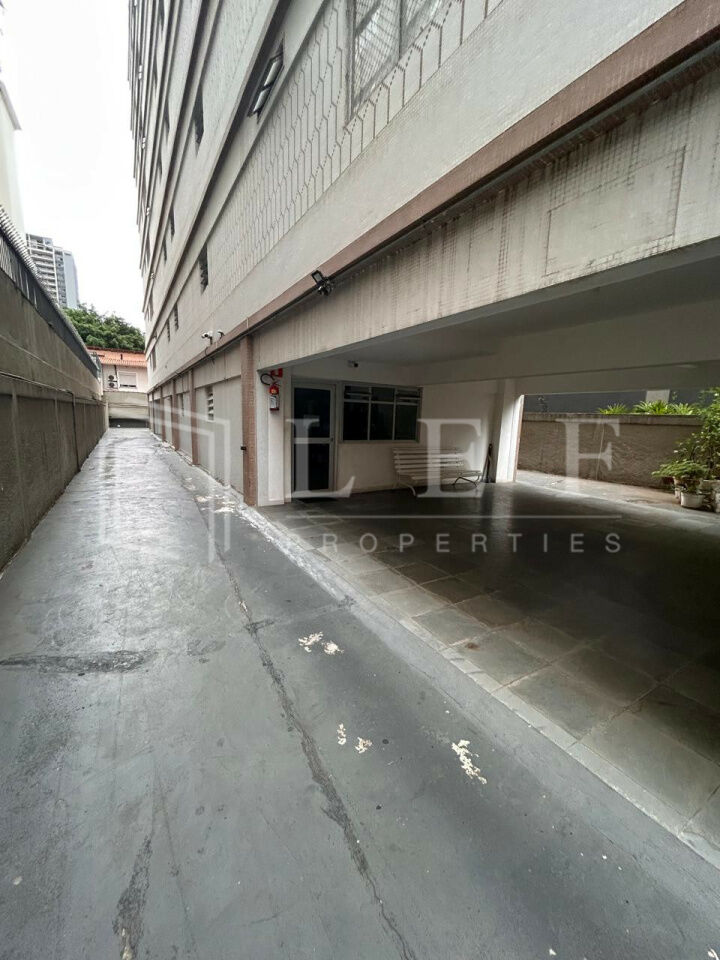 Lef Properties