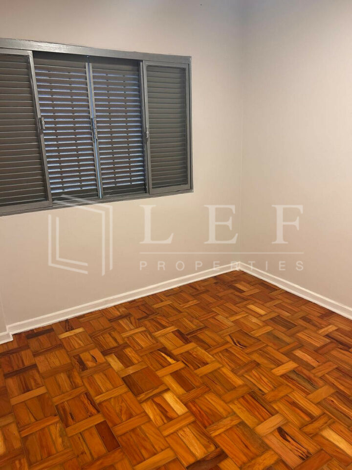 Lef Properties