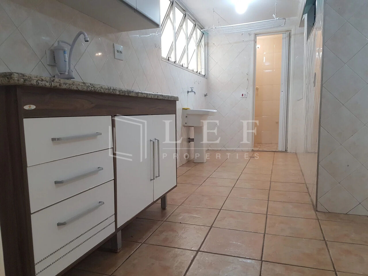 Lef Properties
