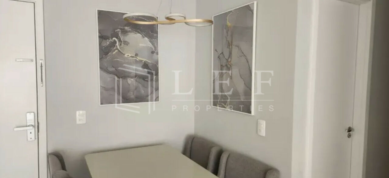 Lef Properties