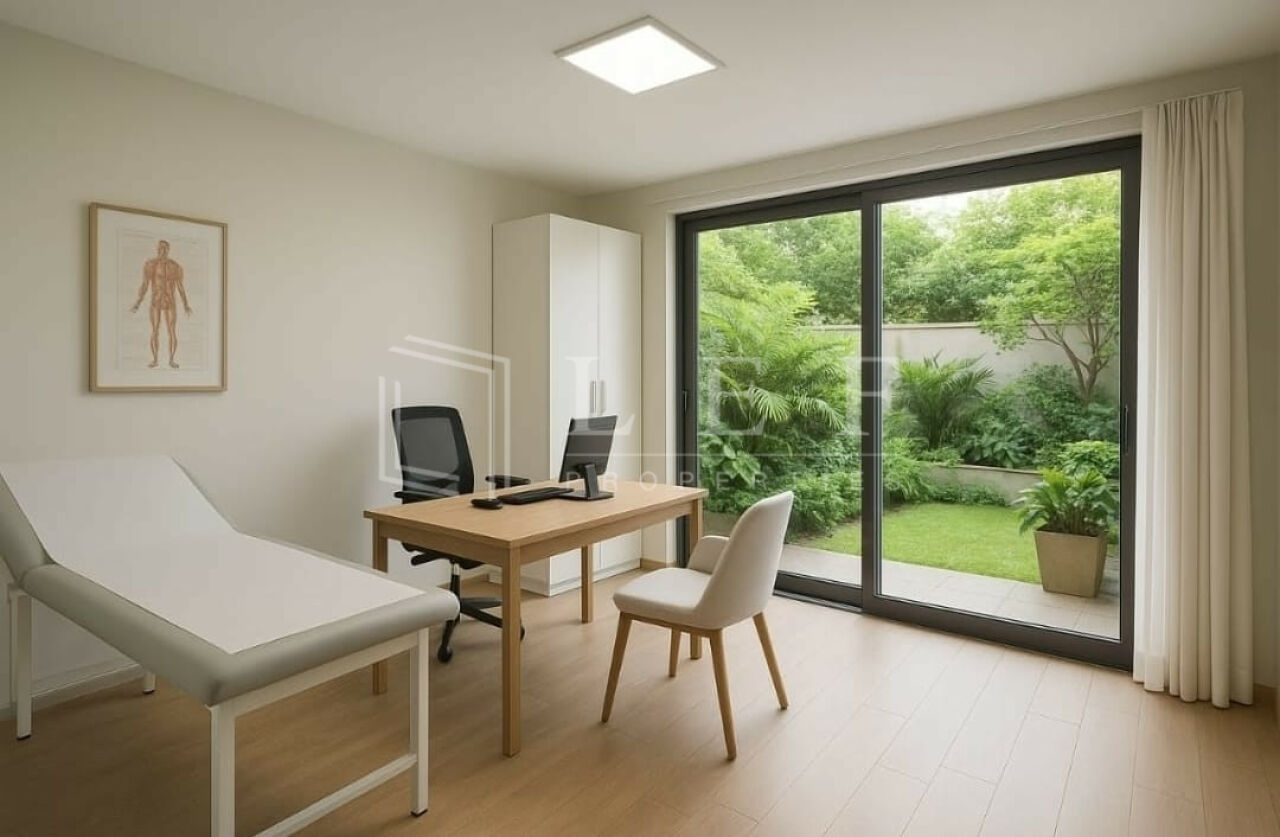Lef Properties