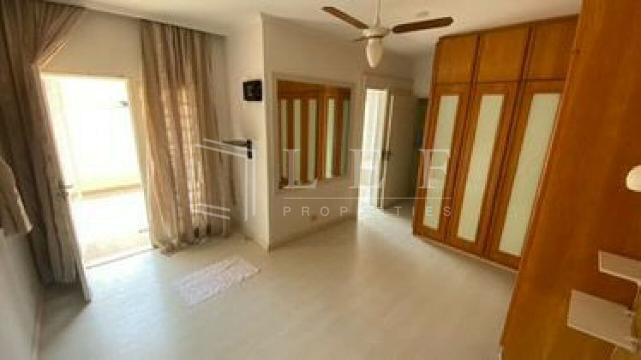 Lef Properties