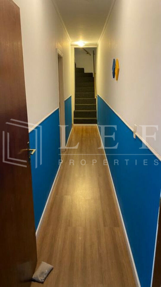 Lef Properties