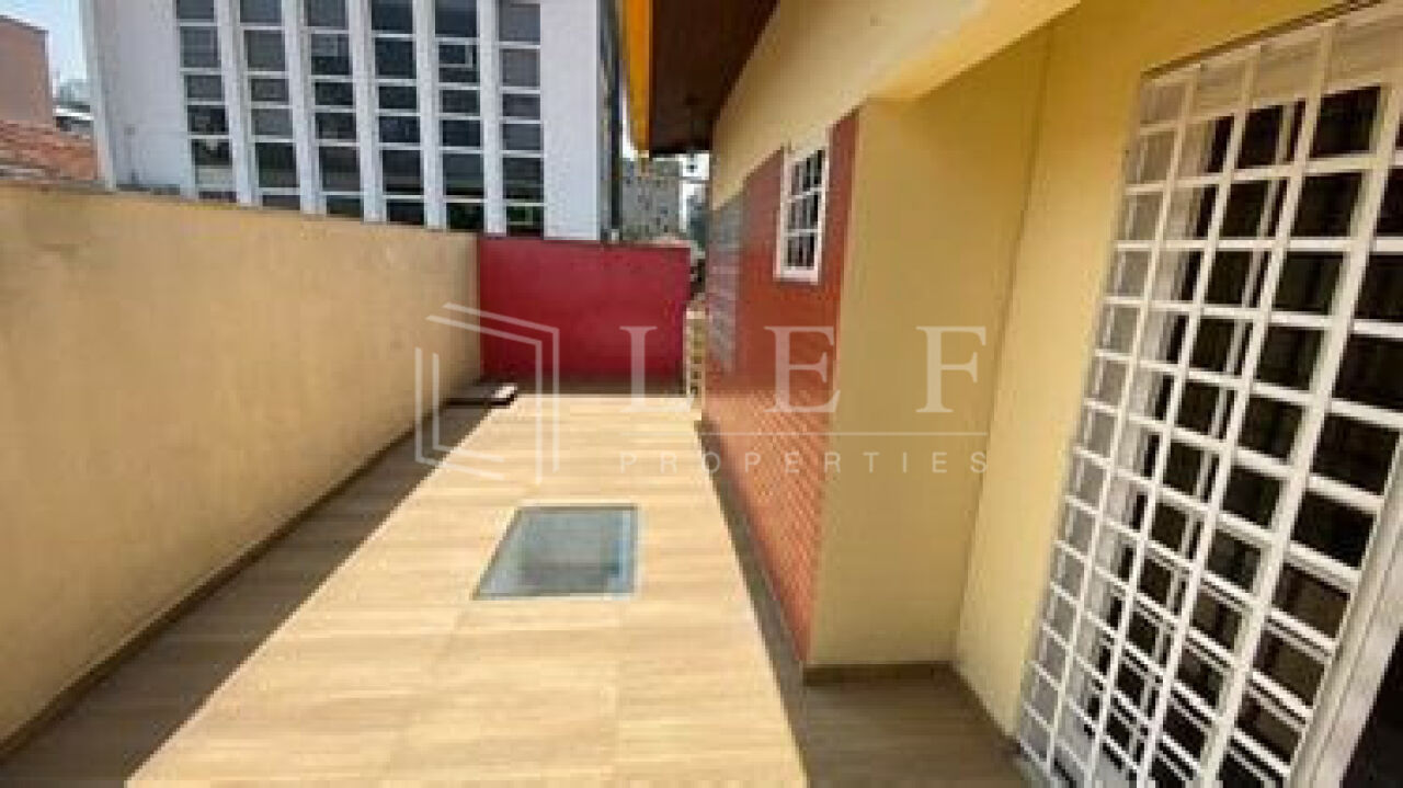Lef Properties