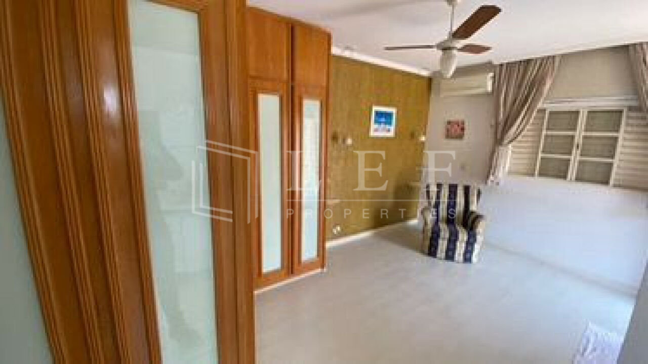 Lef Properties
