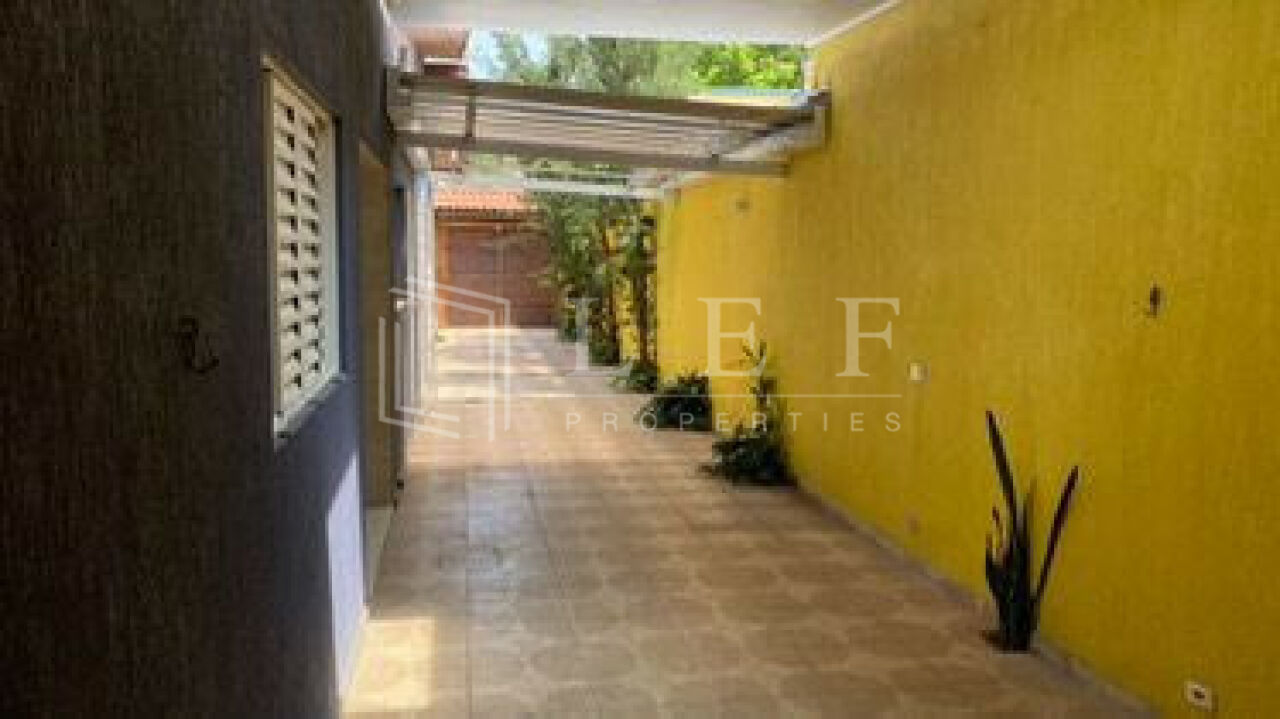 Lef Properties