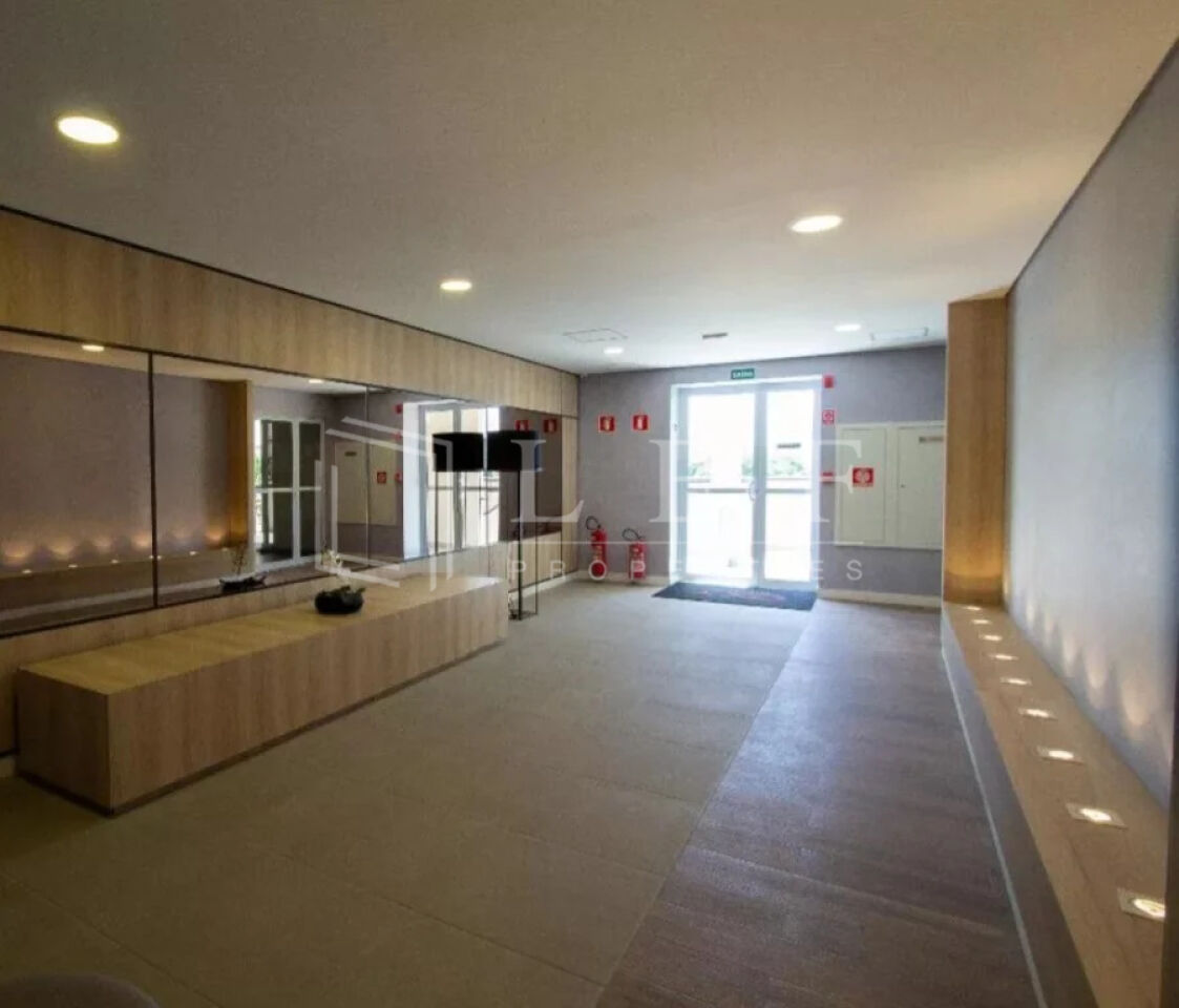 Lef Properties