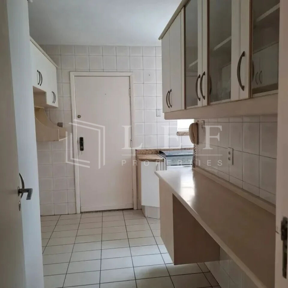 Lef Properties