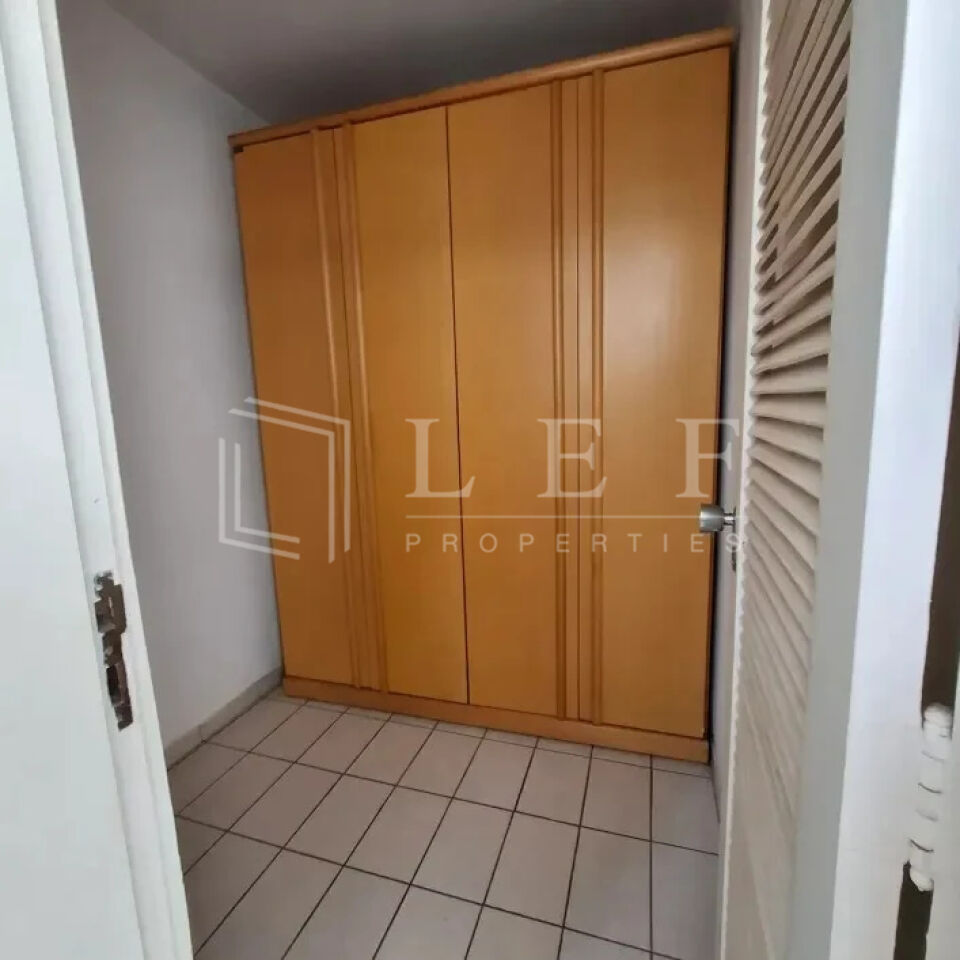 Lef Properties