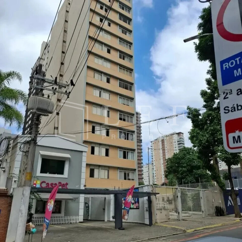 Lef Properties