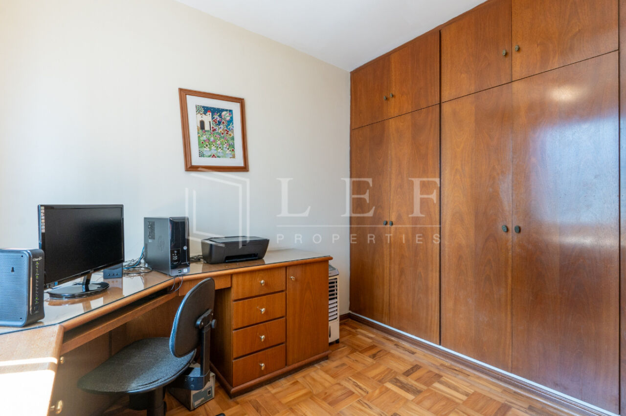Lef Properties