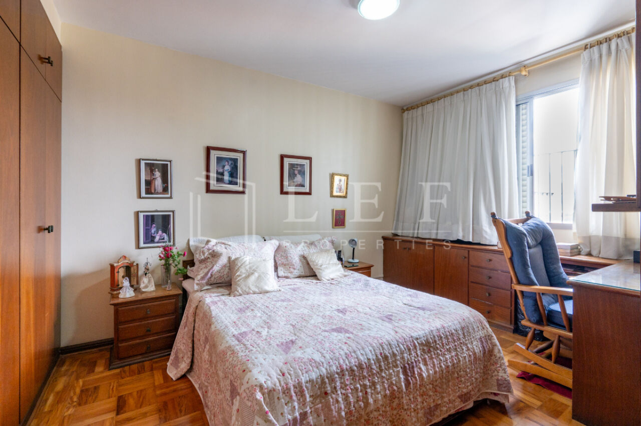 Lef Properties