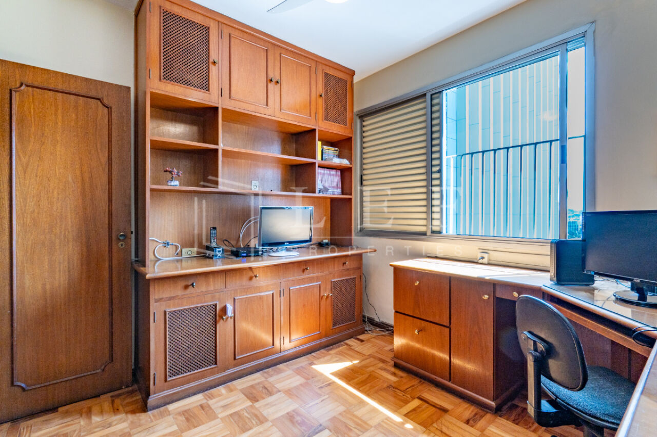 Lef Properties
