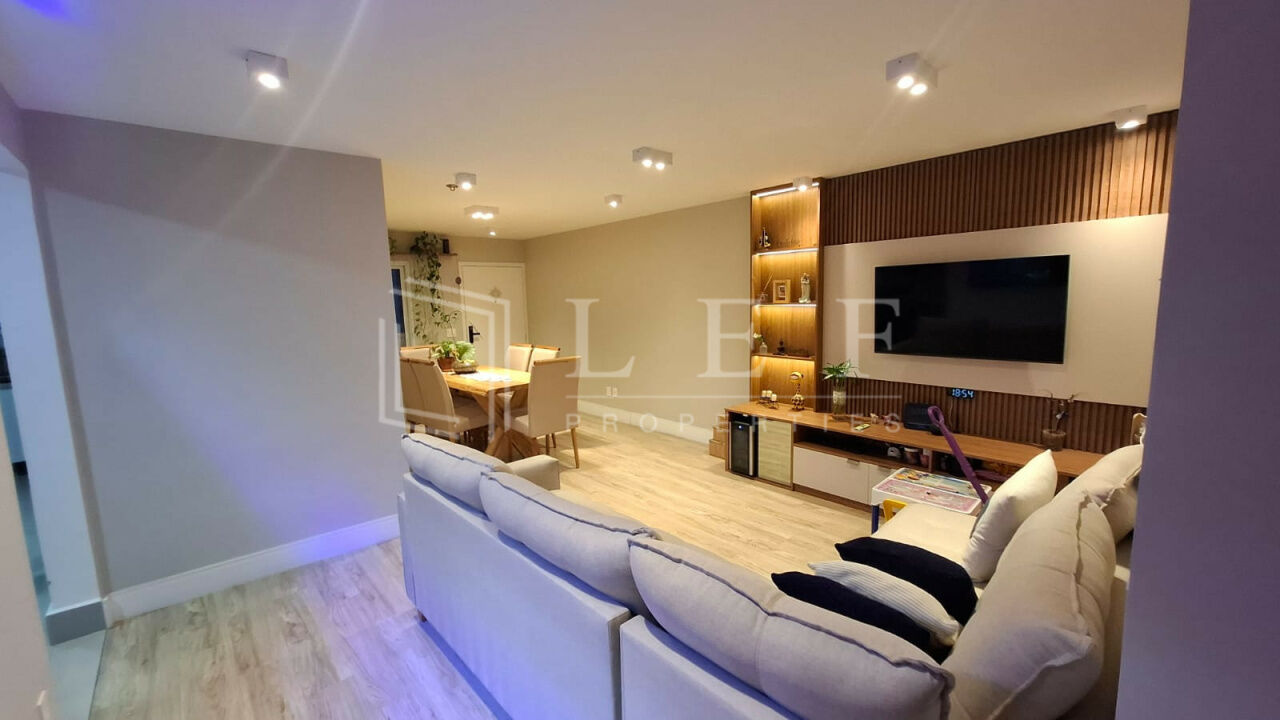 Lef Properties