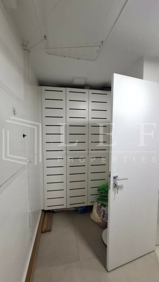 Lef Properties