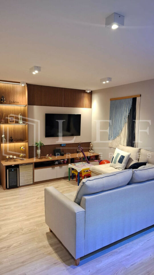 Lef Properties
