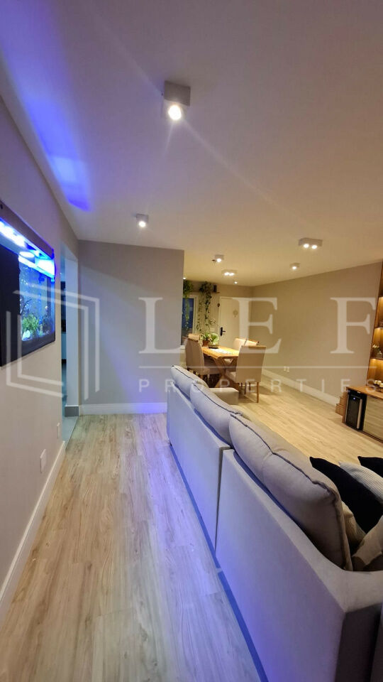 Lef Properties