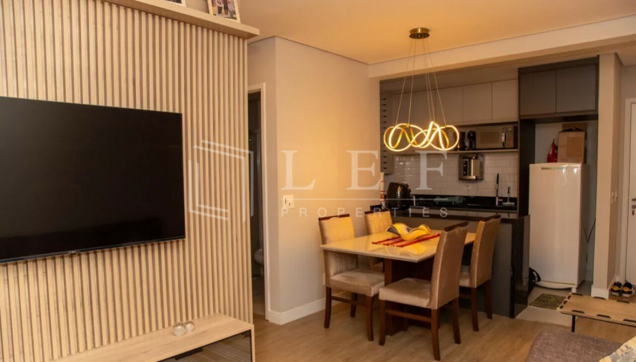 Lef Properties