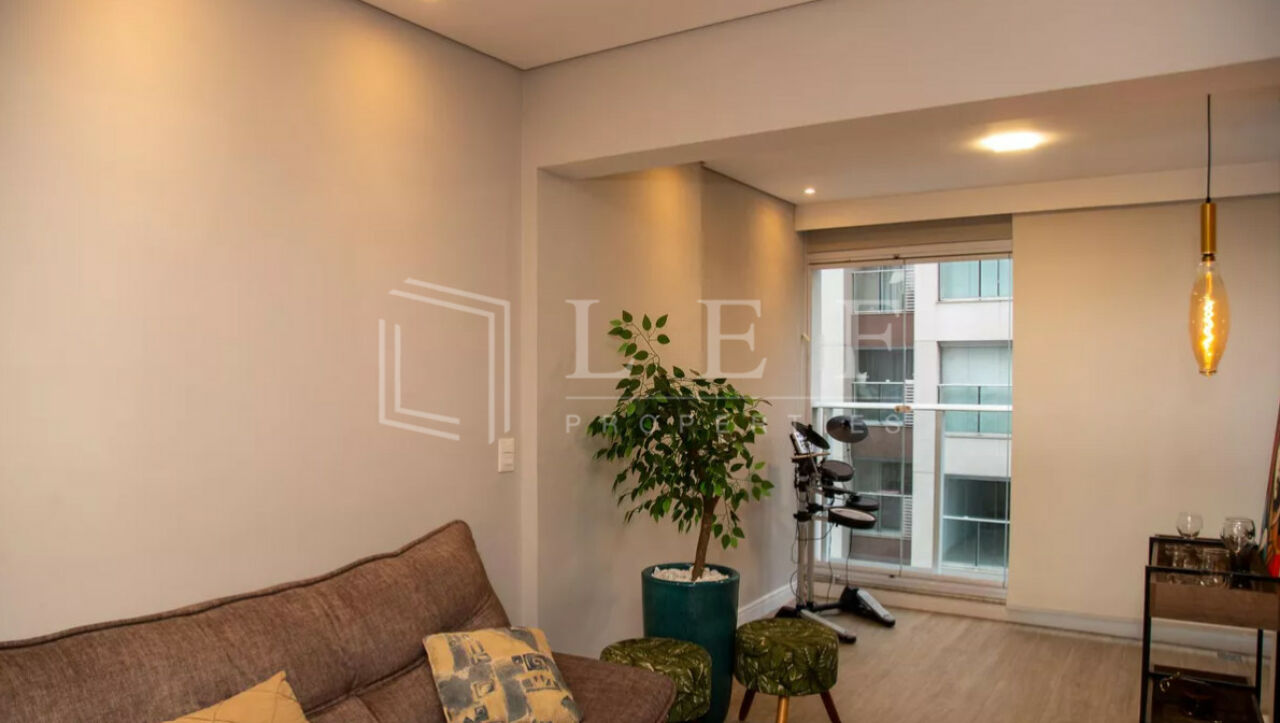 Lef Properties